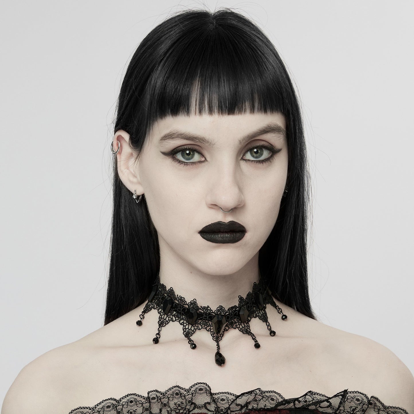 Coffin Choker