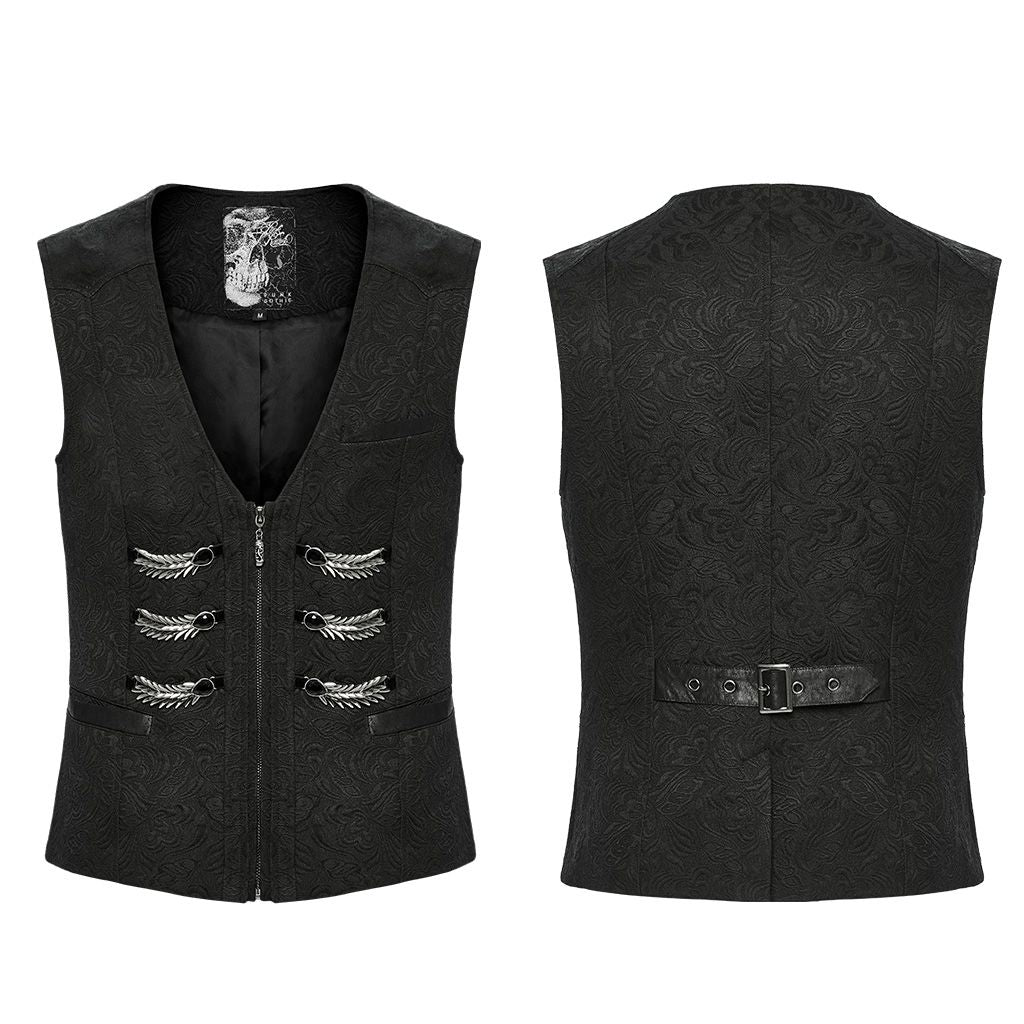 Like A Dream Vest