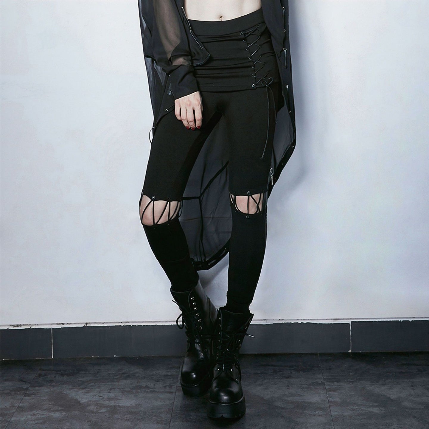Territory Leggings