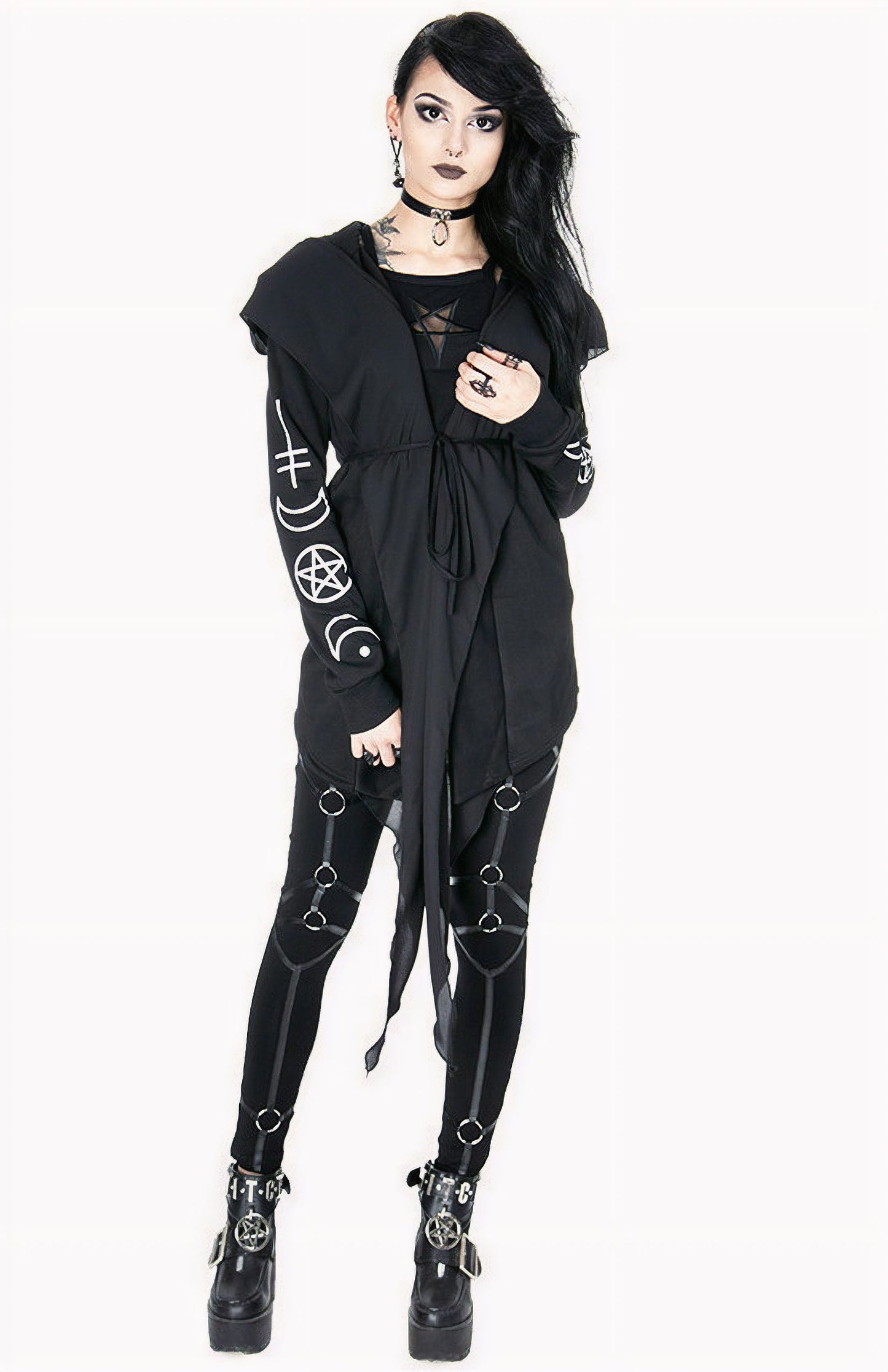 Prophet Hoodie