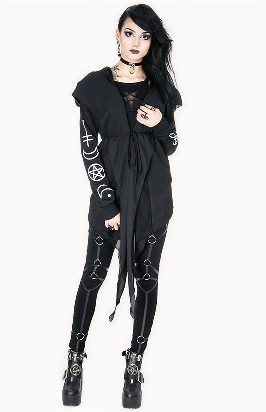Prophet Hoodie