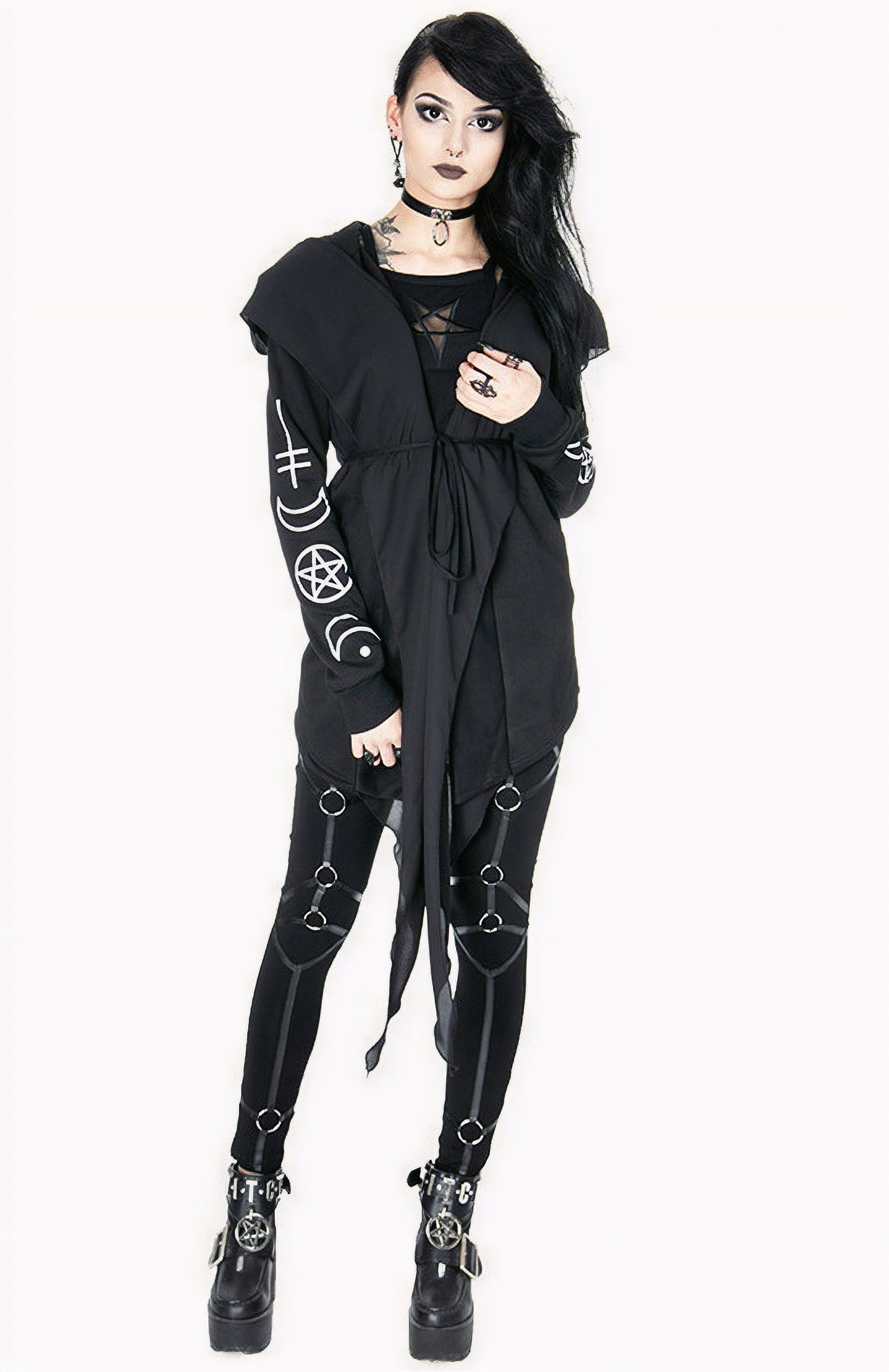 Prophet Hoodie