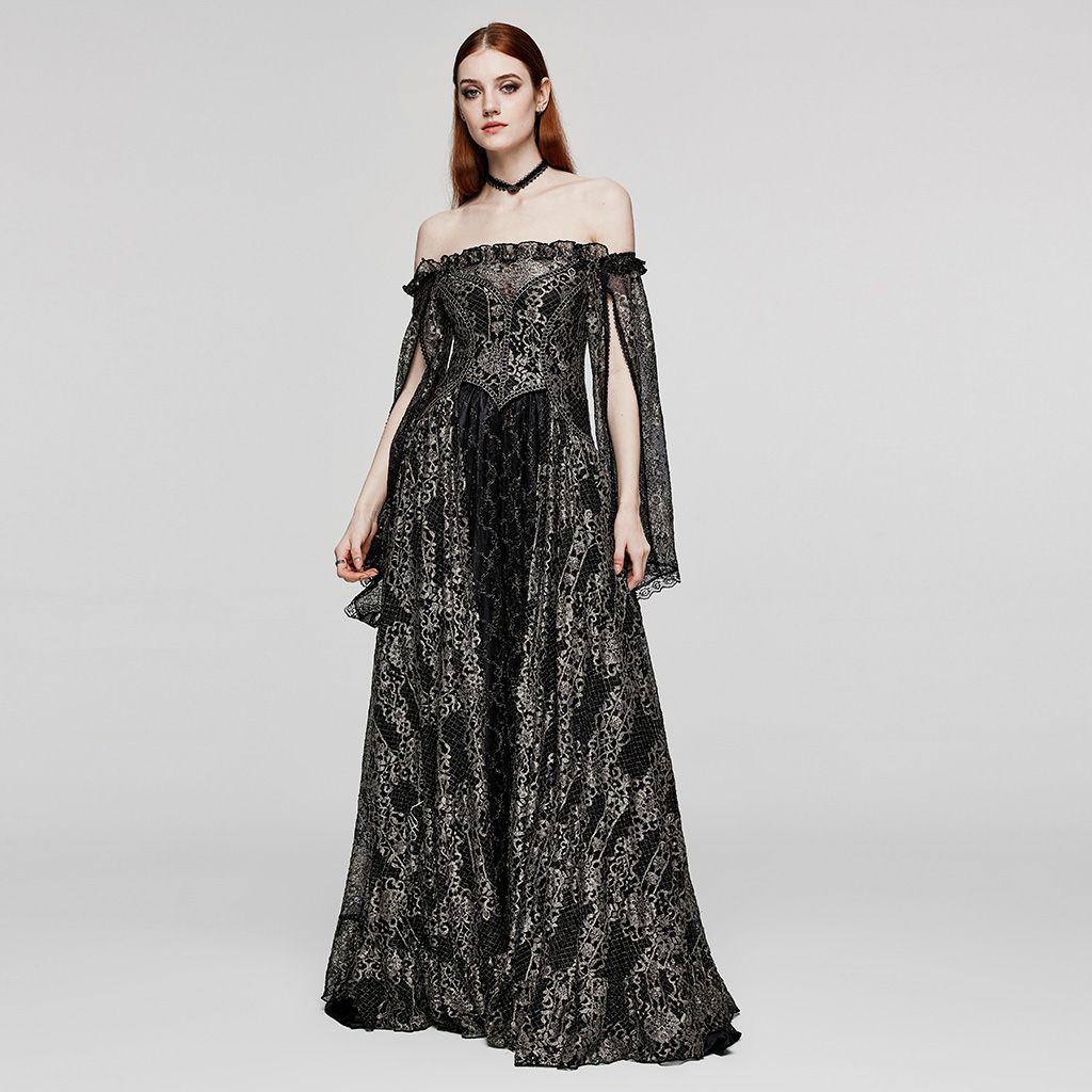Dark Princess Jurk