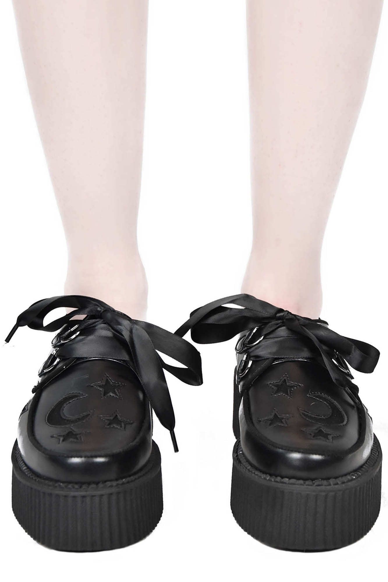 Killstar Night Sky Creepers