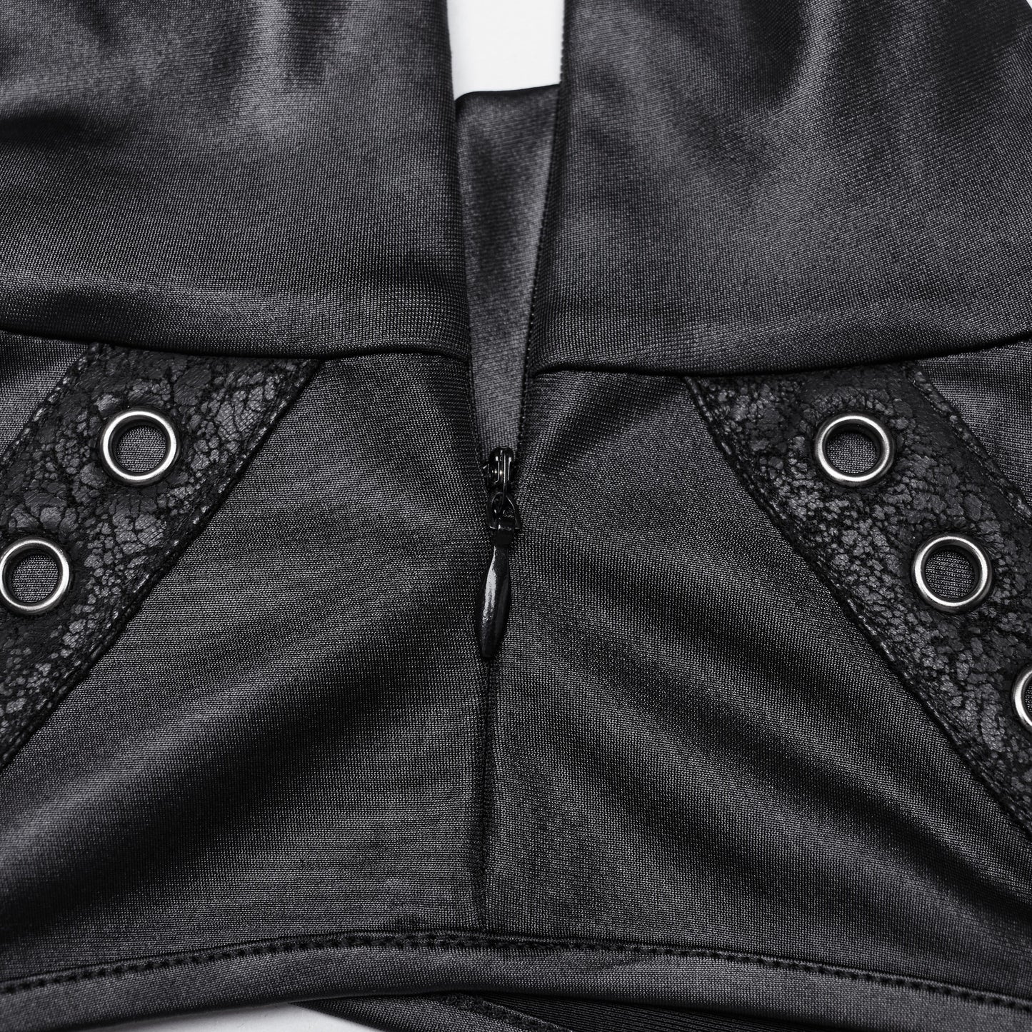 Fade Away Set : Top & Bolero