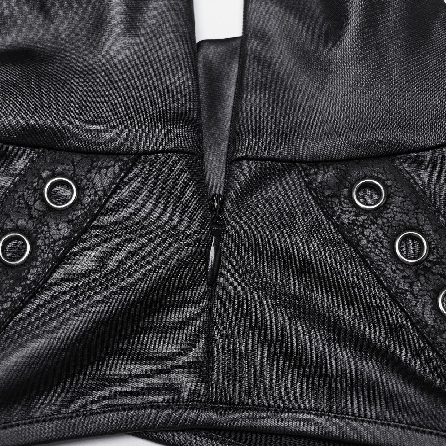 Fade Away Set : Top & Bolero