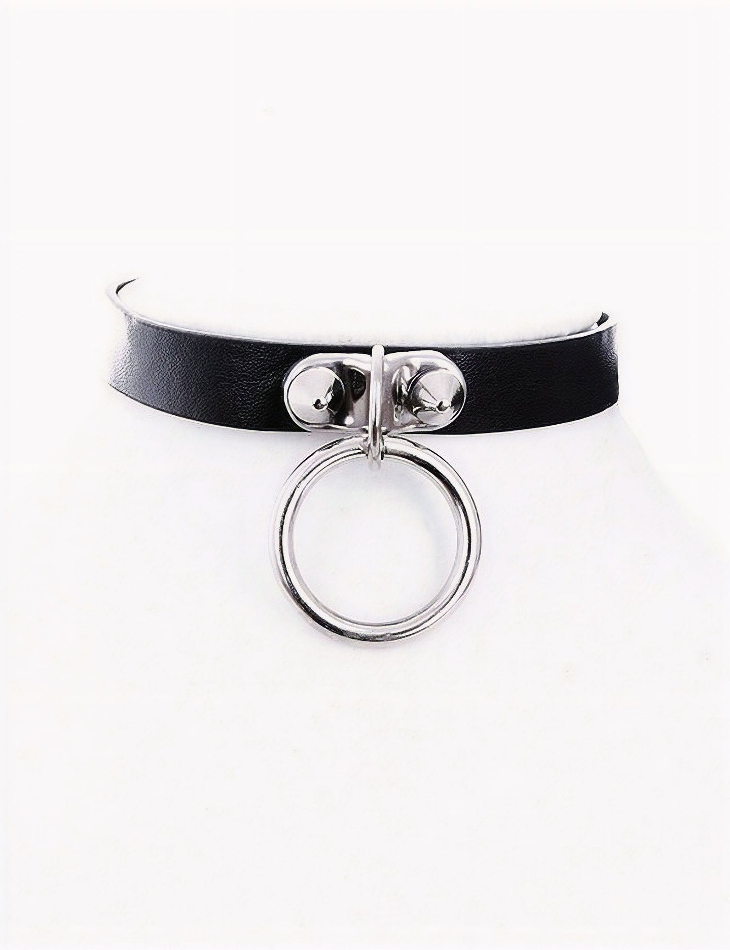 O-Ring Halsband