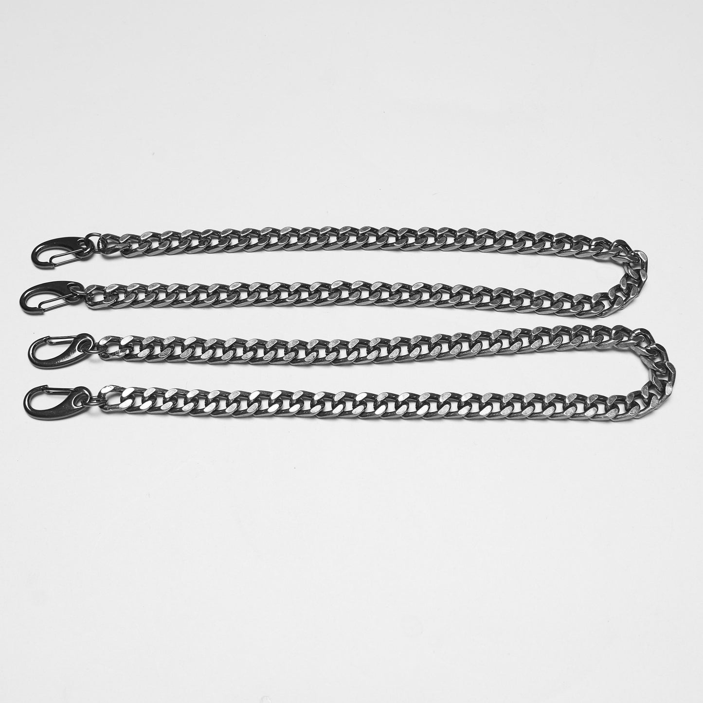 Punk Rave Rule Harness