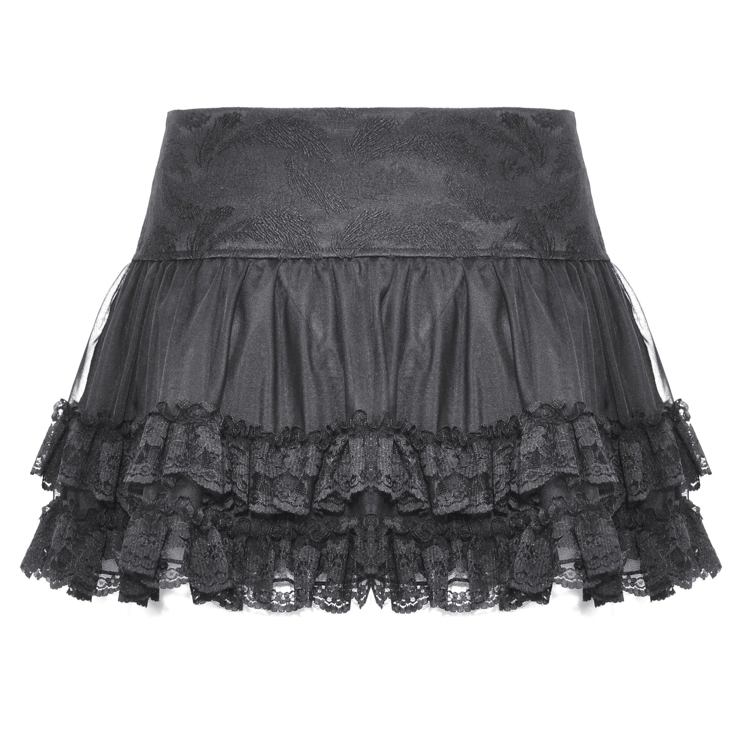 Dark In Love Incarnation Minirok