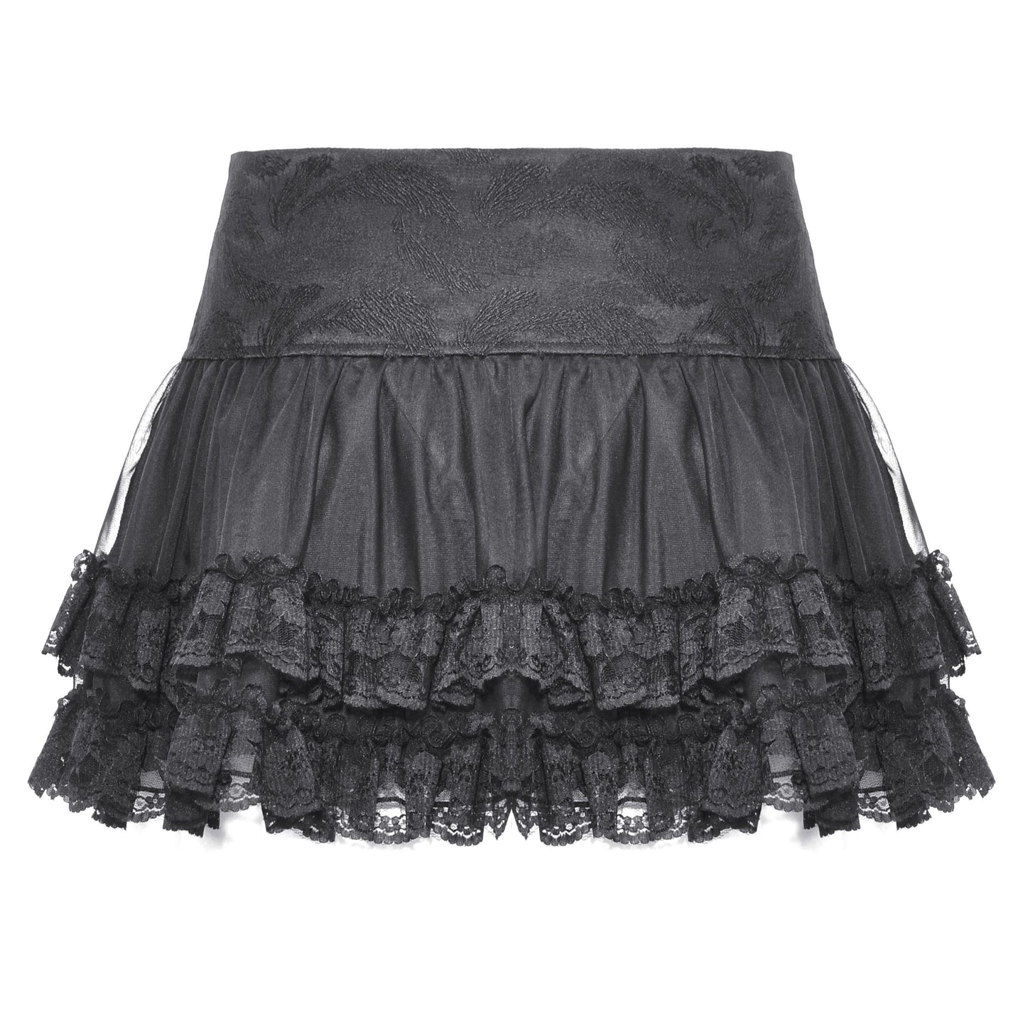 Dark In Love Incarnation Minirok