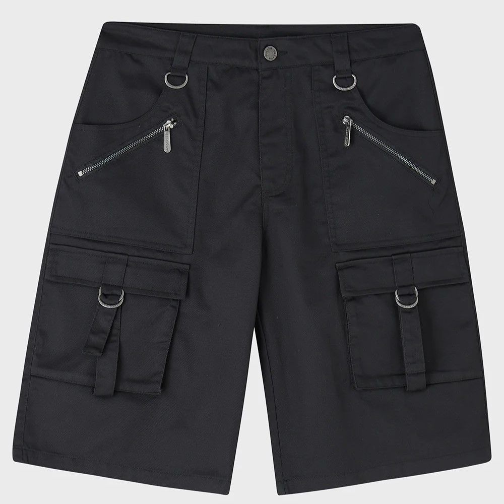 Killstar Dead Tropic Short