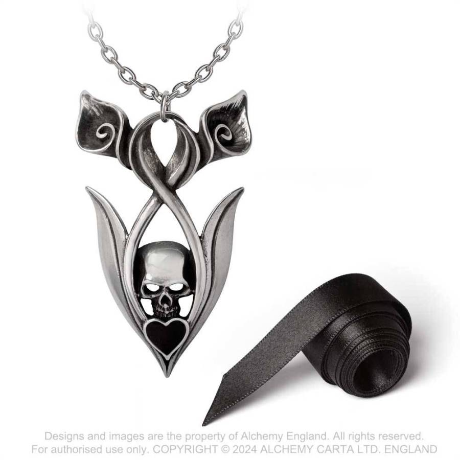 Eternal Peace Hanger - Halsketting