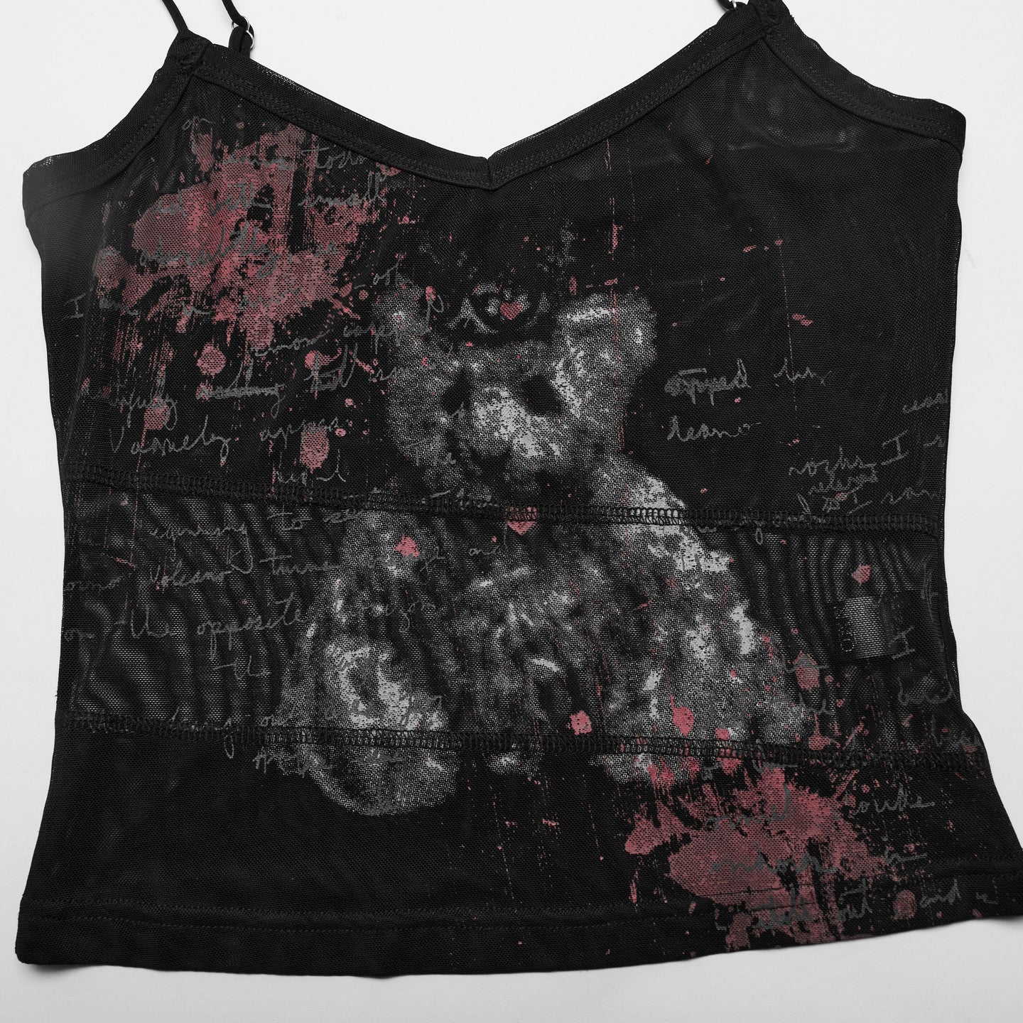 Best Friend Top