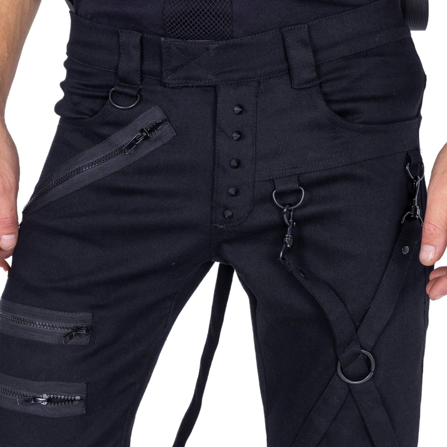 Amador Broek