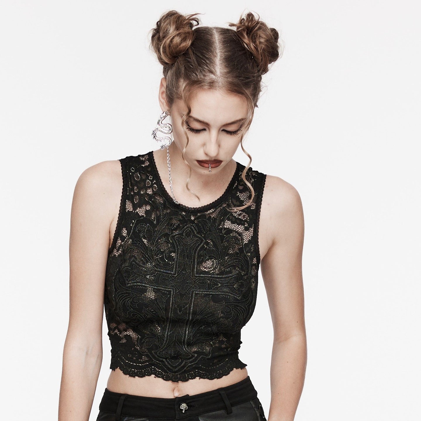 Lose My Way Top