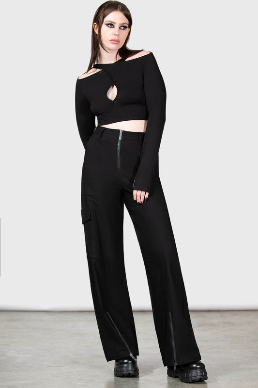 Killstar Moray Broek