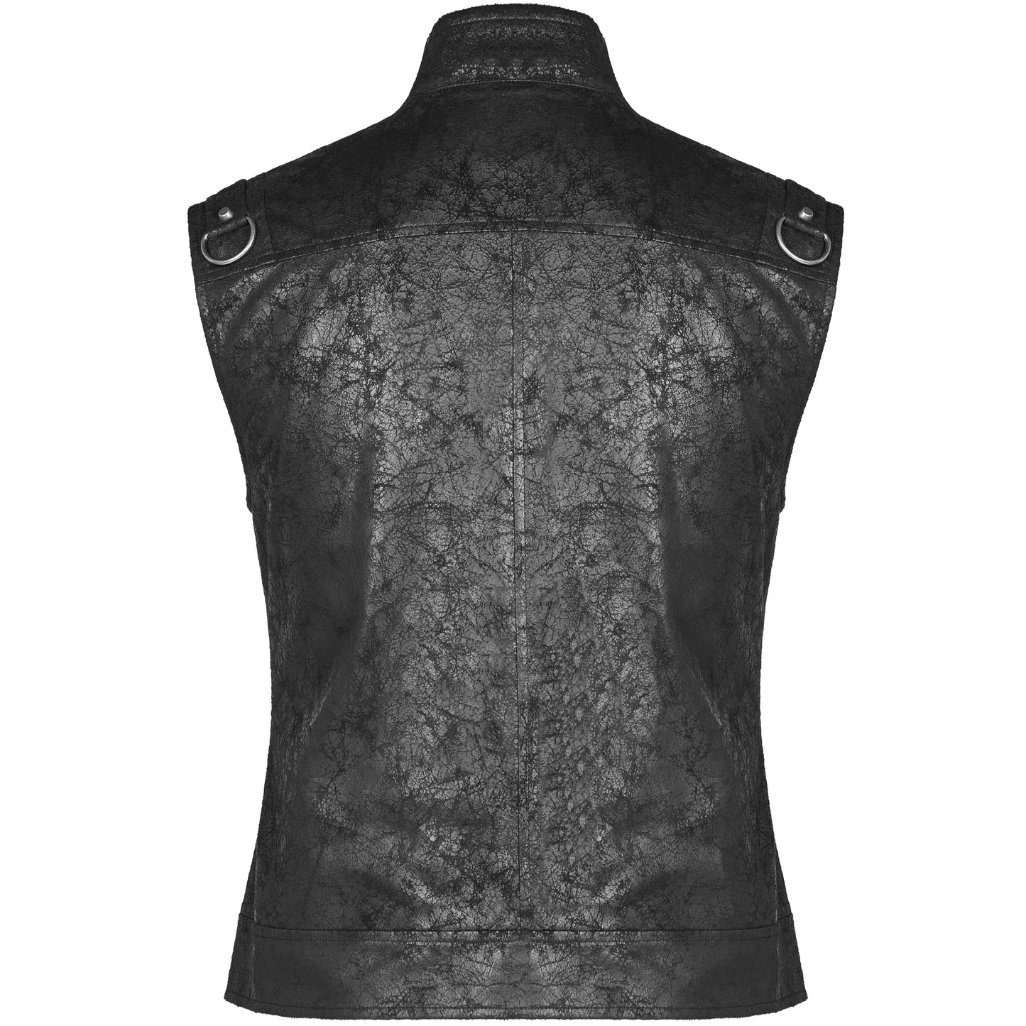 D-ring Waistcoat
