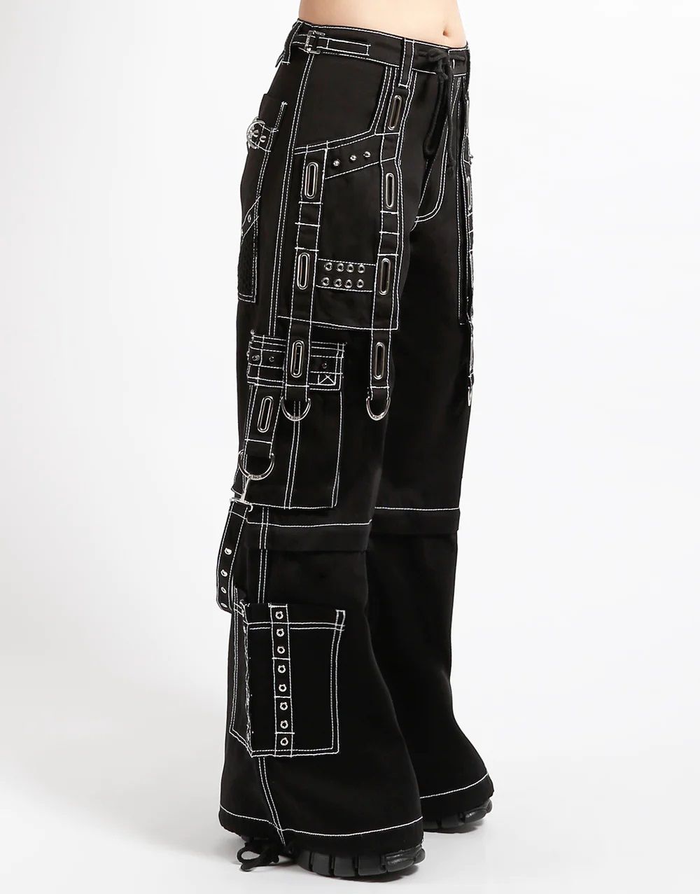Interlace Broek
