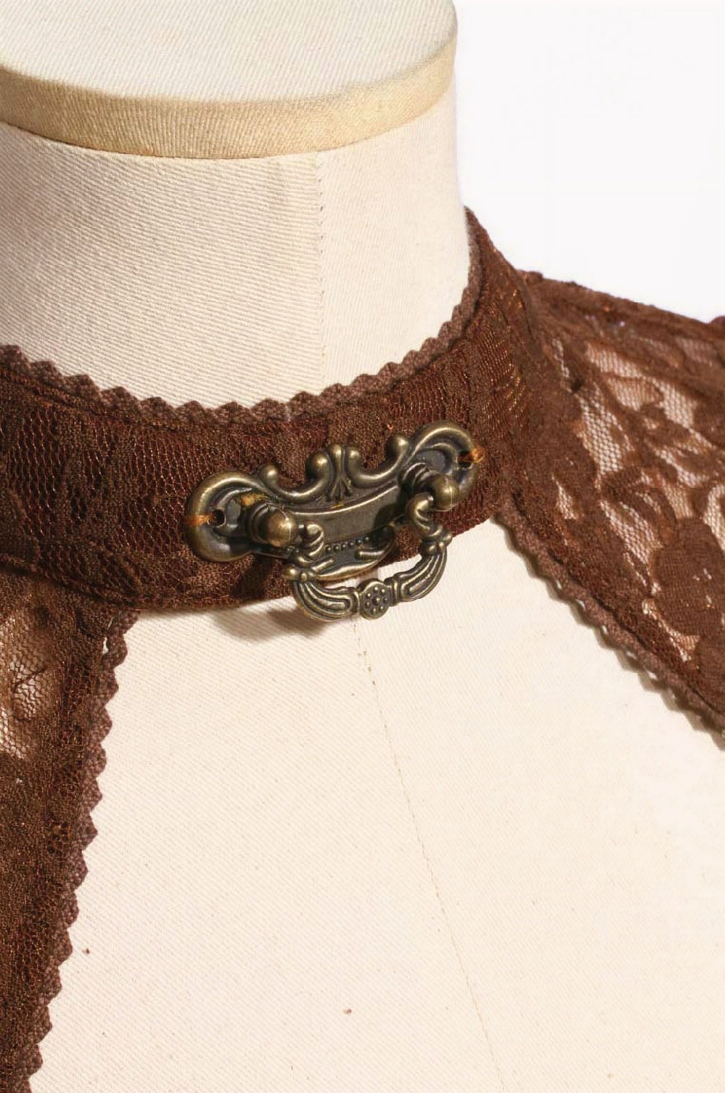 Advance Top Brown
