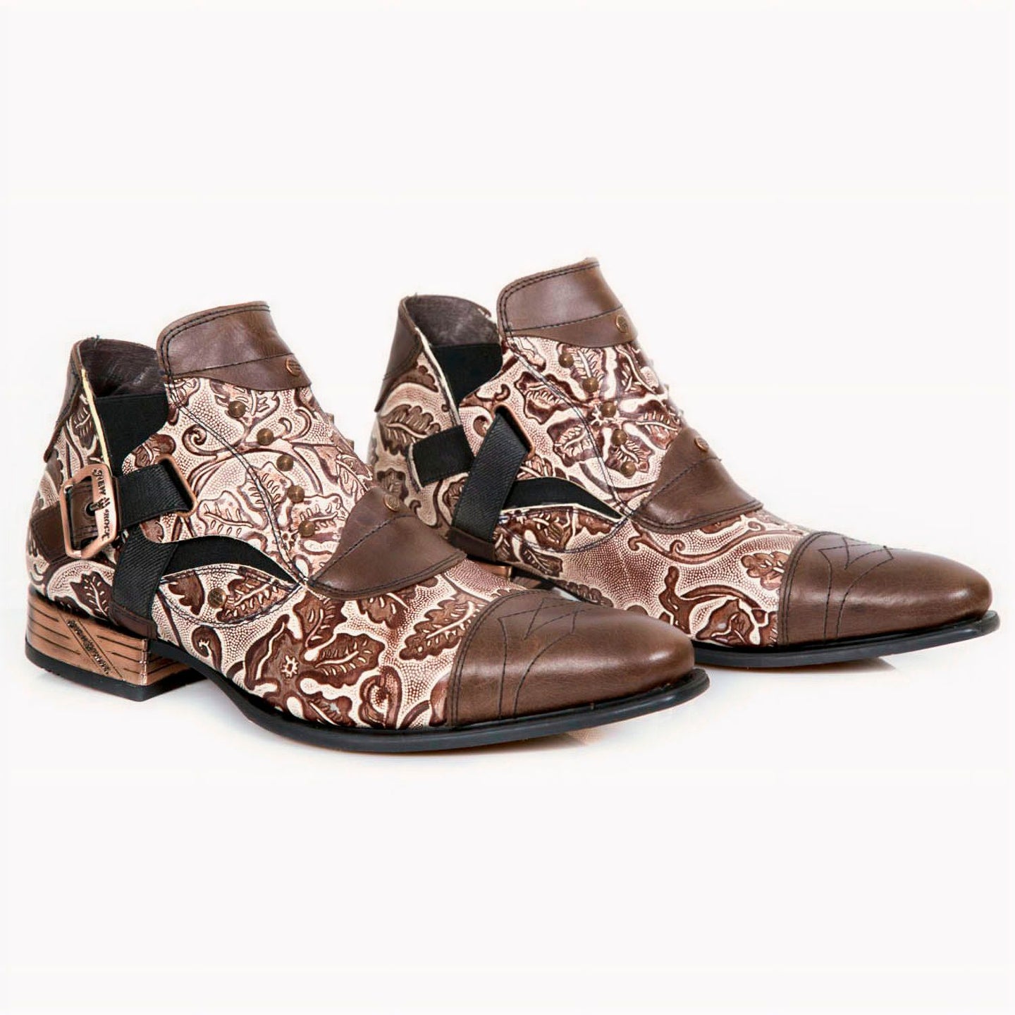 New Rock Schoenen M.NW135-C11