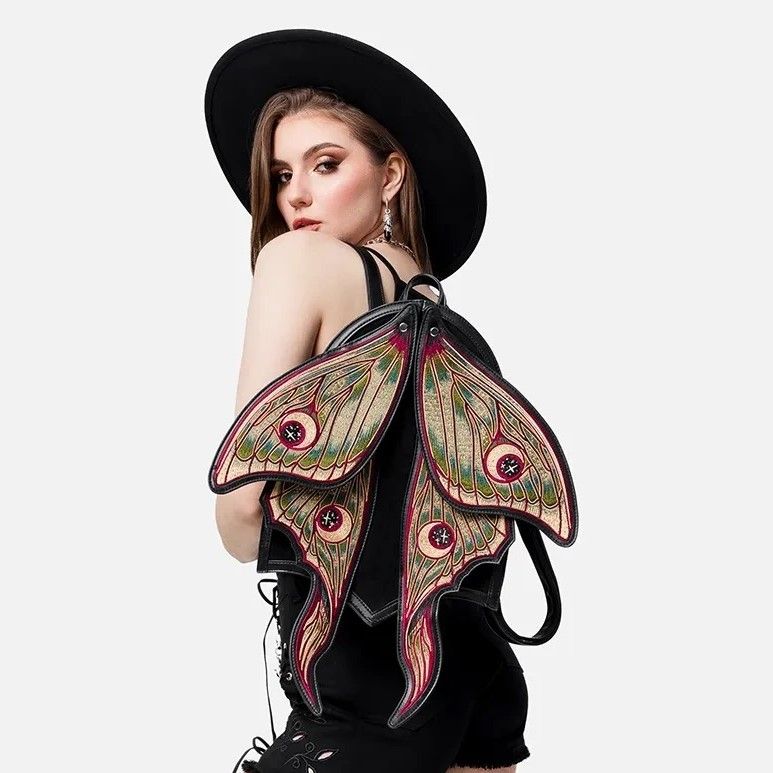 Metamorphosis Rugzak