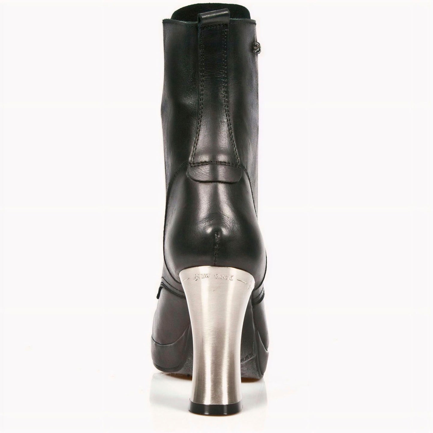 New Rock Enkellaarzen M.GOTH5831-C1