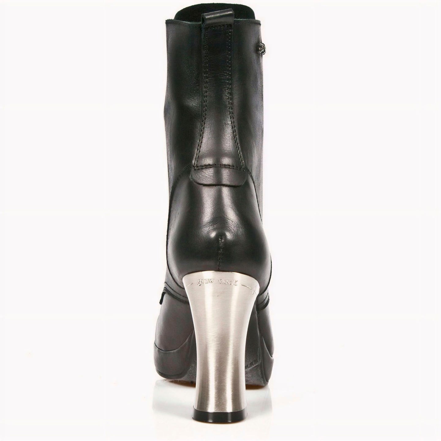 New Rock Enkellaarzen M.GOTH5831-C1