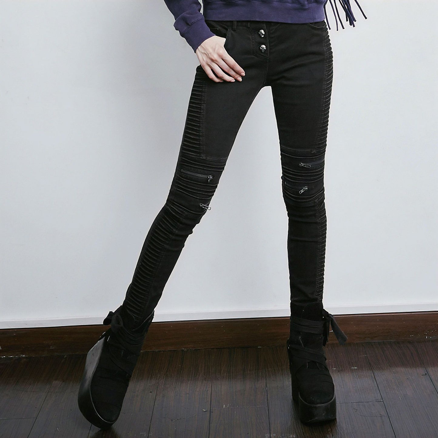 Emotion Broek PK-069
