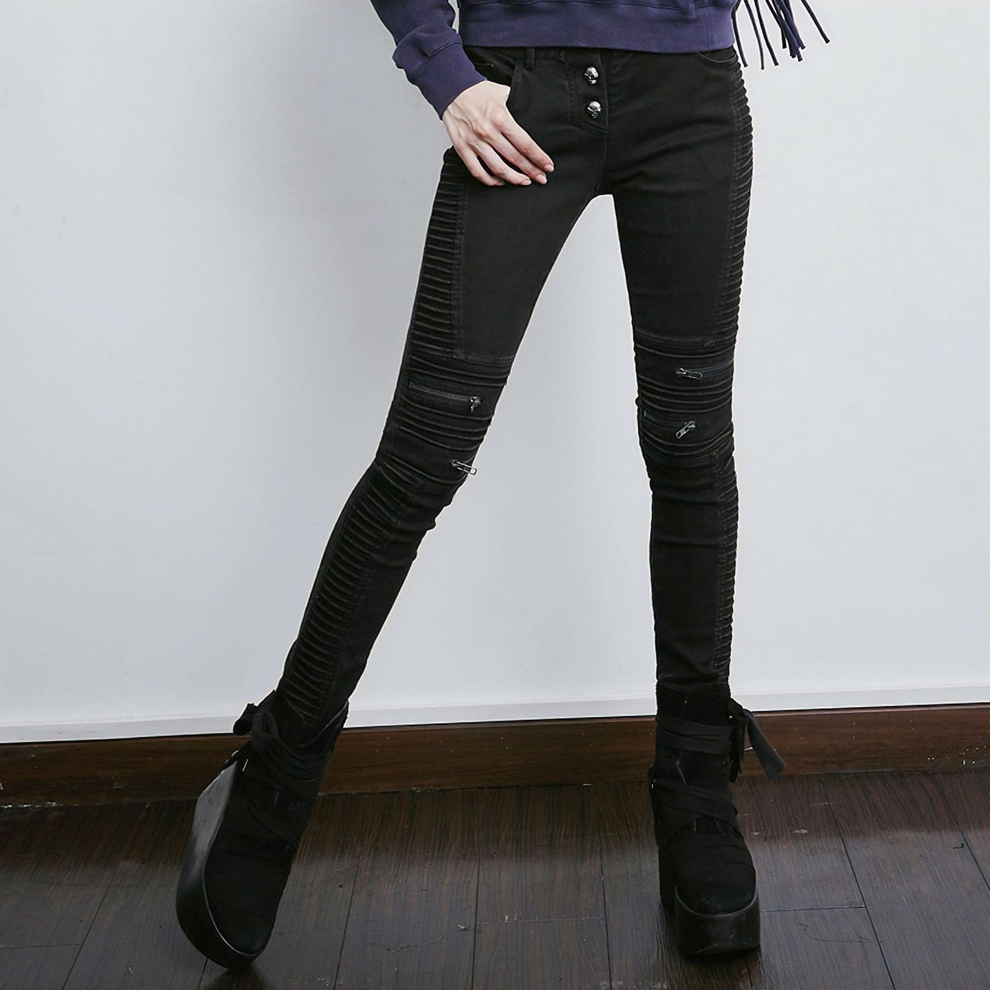 Emotion Broek PK-069