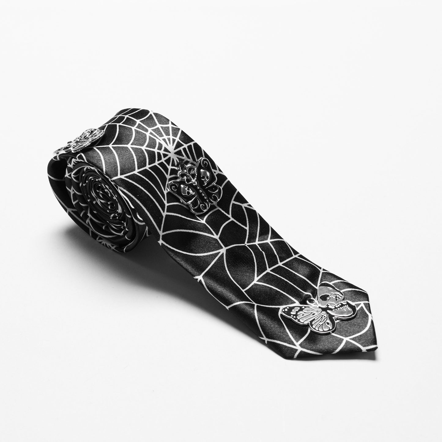 Spider Web Das