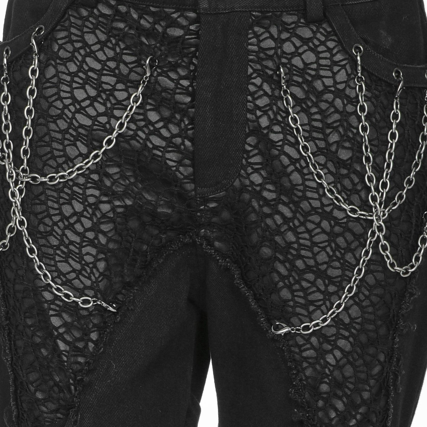 Changed My Mind Broek