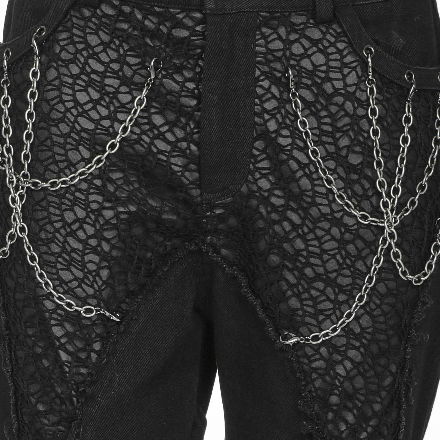 Changed My Mind Broek