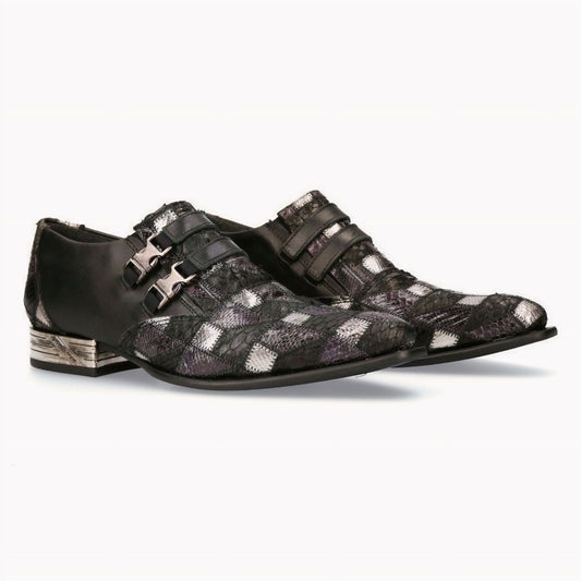 New Rock Schoenen M.NW2288T-S3