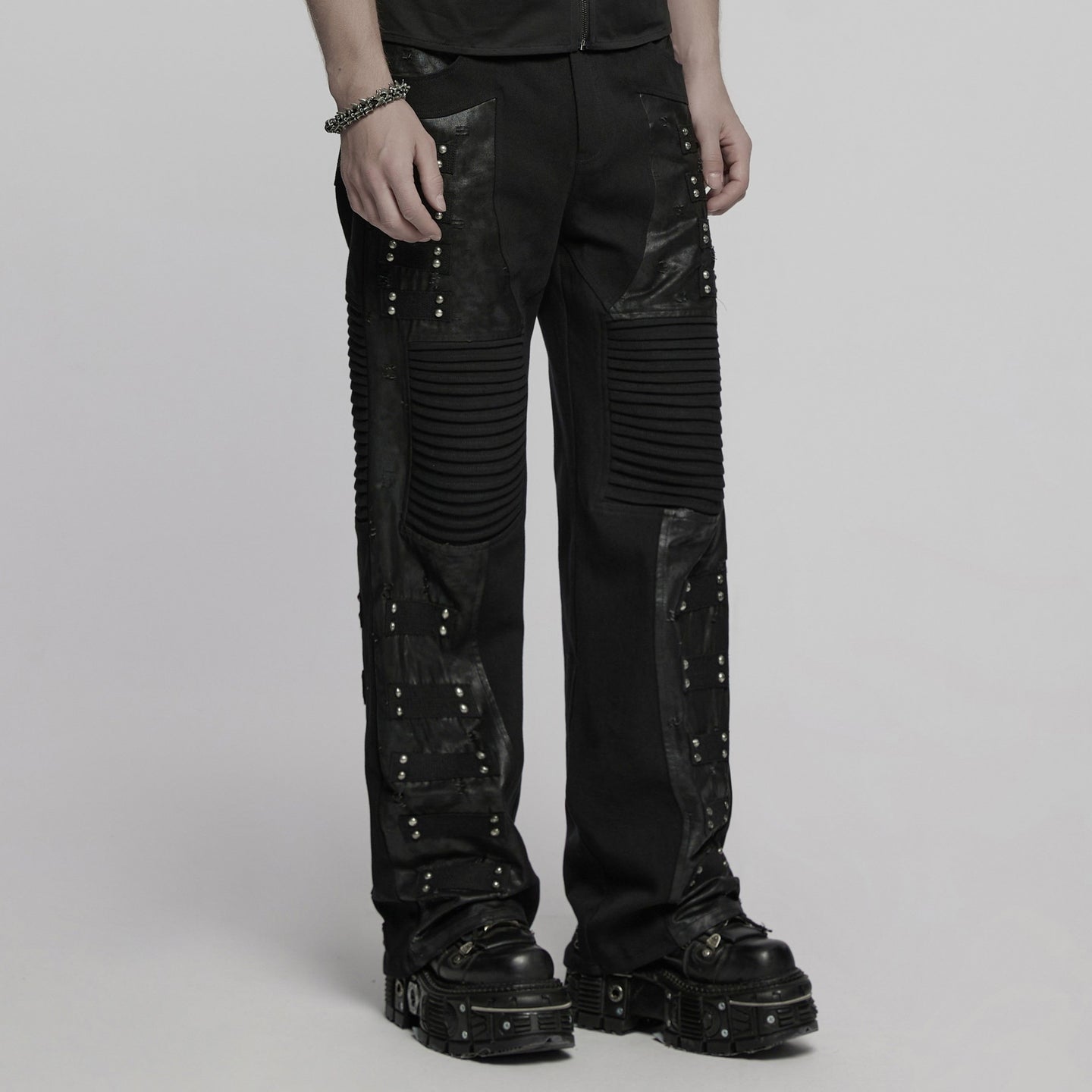 Riven Broek
