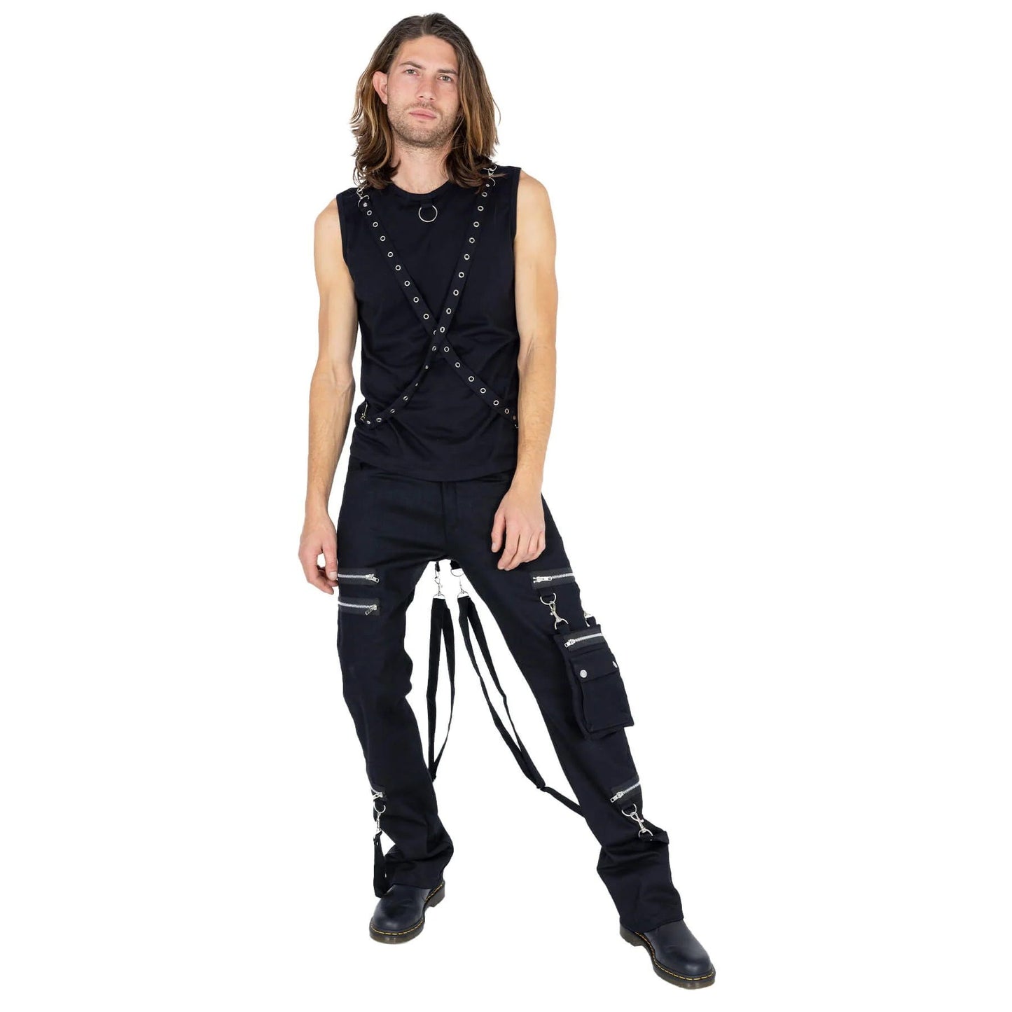 Kanoa Broek