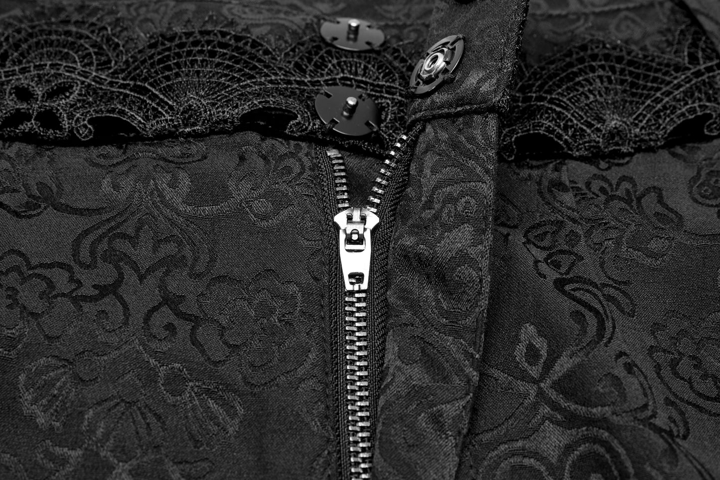 Ready For You Broek Zwart