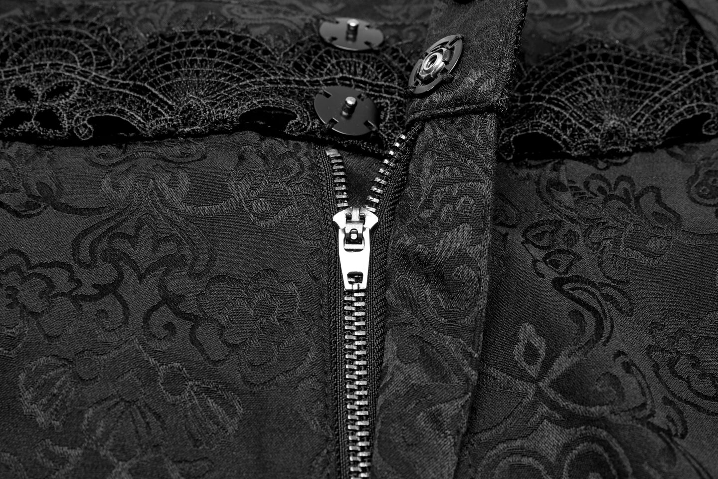 Ready For You Broek Zwart