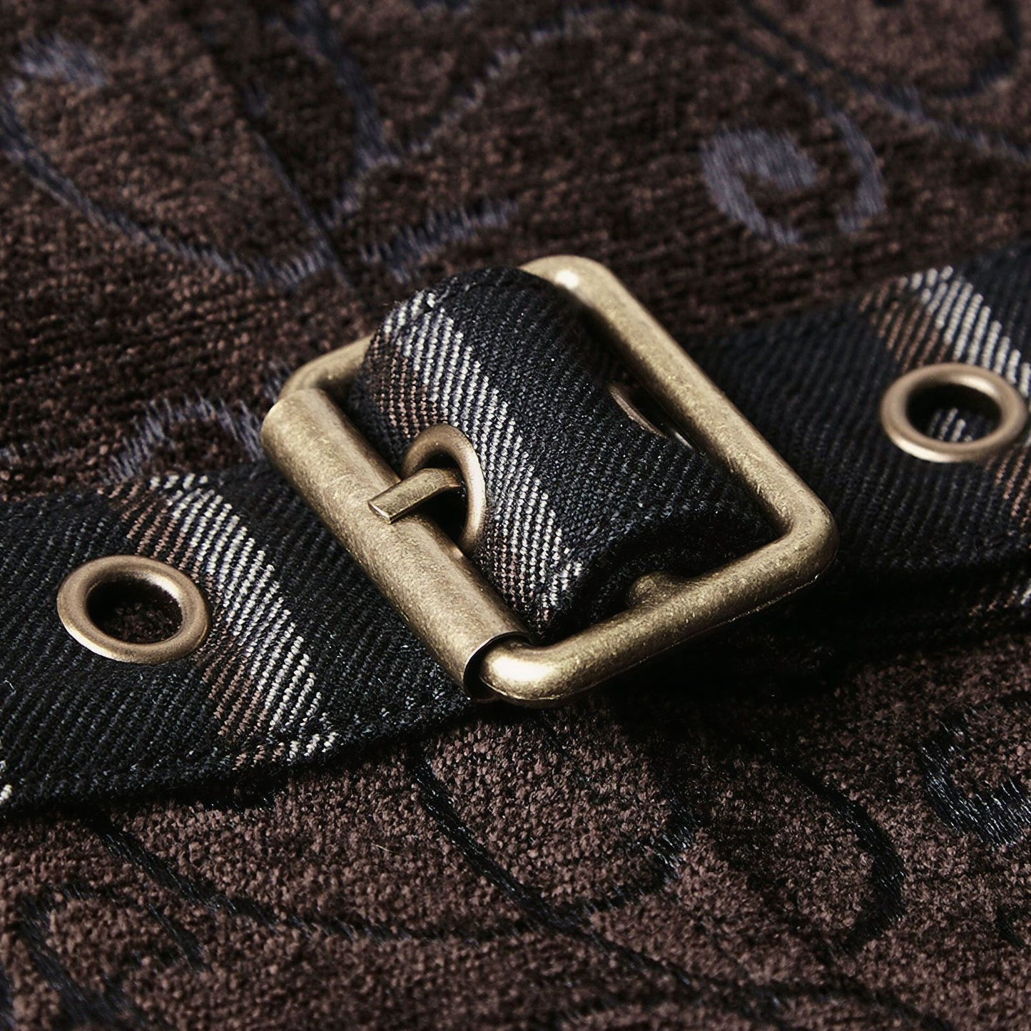Rising Star Gilet Bruin