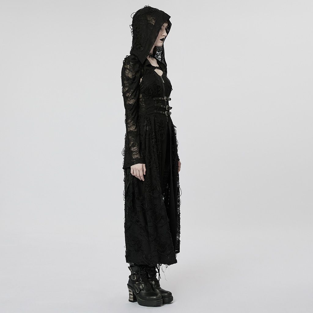 Alibis Set Tunic & Bolero