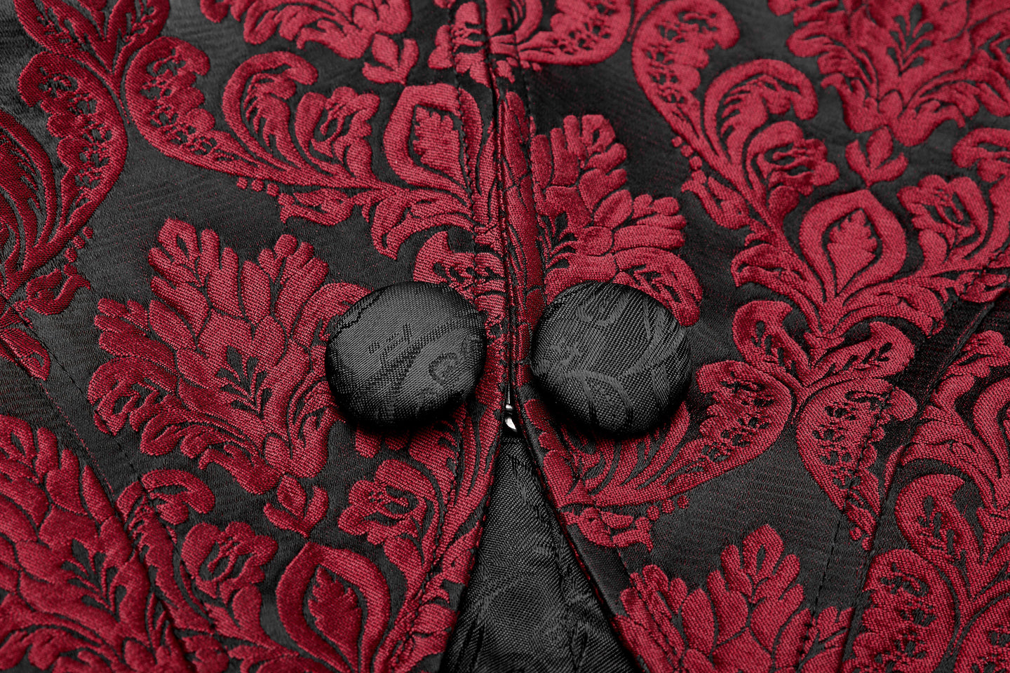 Challenge Bolero Zwart/Rood