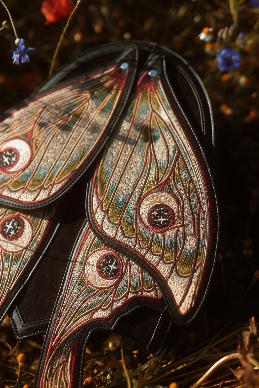 Metamorphosis Rugzak