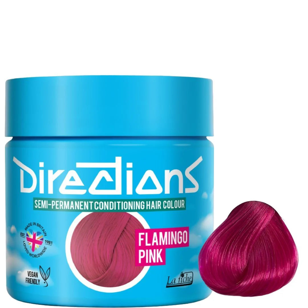 La Riche Directions Flamingo Pink