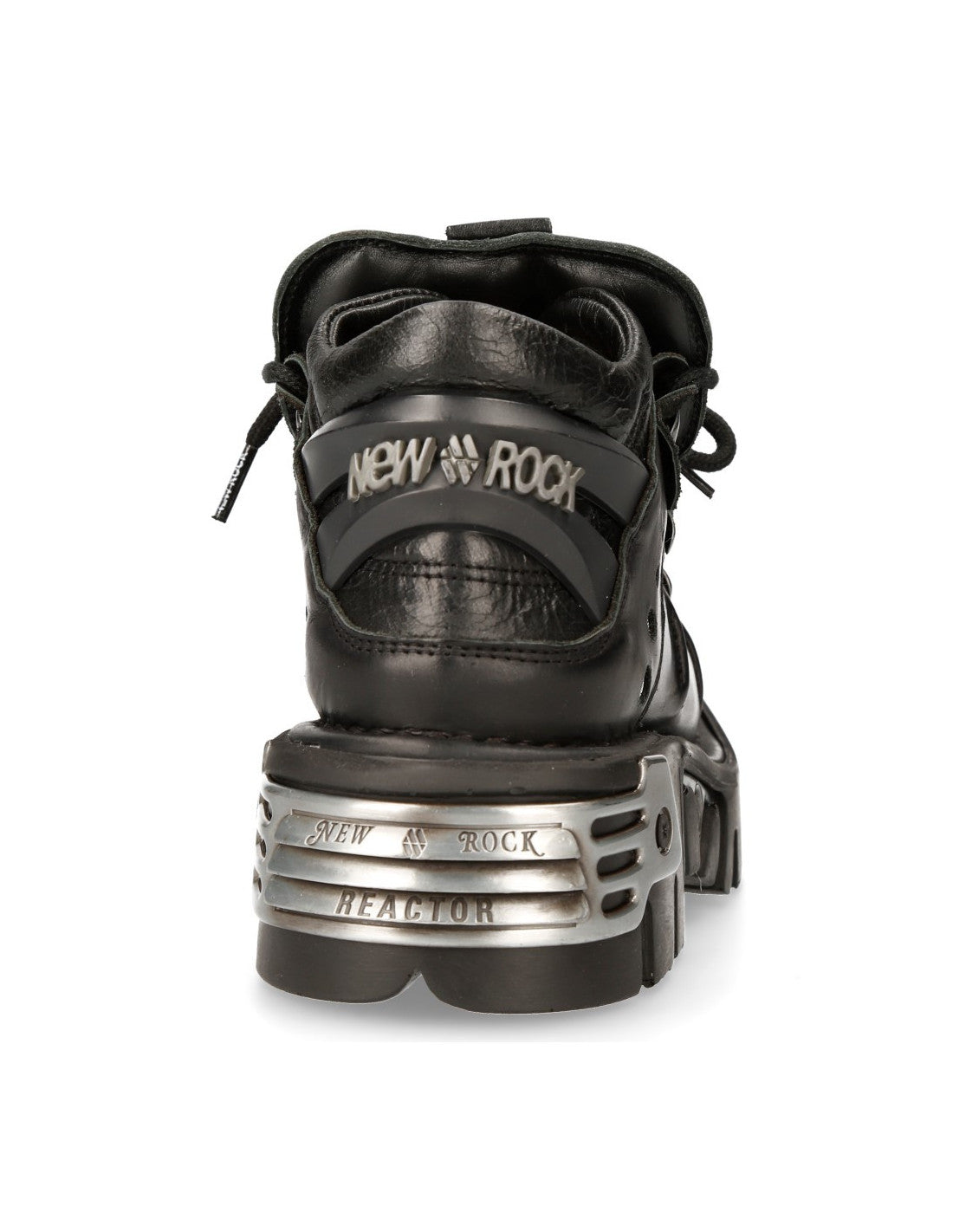 New Rock Enkellaarzen M-110-S1